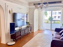 鲁能泰山7号十九街区|博汇路1号3室1厅2卫91.28平方米