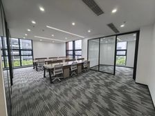 中胜站双地铁 天泽信息 精装修50平90平至500平不等多套