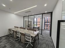 新出好房 天泽信息 烽火科技 一价全含6人起租 大面积可定制