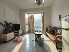 荔景山庄 60平2居 南向简装修 安静不临街