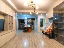 安静不靠高速!接受置换!诚售之家!税费低,接受置换