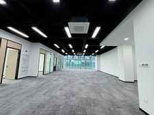 6号线香雪地铁站 全新装修 面积100-500方 可定制装修