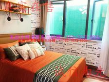 地铁口现房复式!浅隐林泉位置绝佳,通勤快生活更舒适!