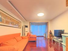 次顶楼 光照充满,保养好 直接入住,诚心售 价格好谈,税费各