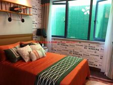 现房速抢!浅隐林泉复式住宅,地铁口近在咫尺,交通超便捷!