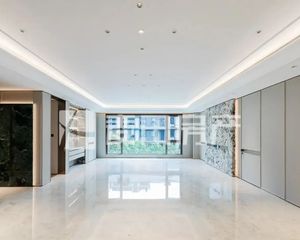 南北通透中建宸园4室2厅豪华装修