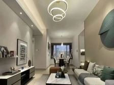 嘉云汇 诚心出售 送车位 送家私家电 价格可谈 包税费南向