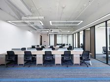 全新超甲楼 面积100-3000方 可定制装修 24空调