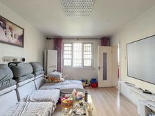 盛世嘉园 2室1厅 90.99平