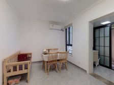 书包可以用,稀缺精装修房子,独立20平米朝南车库