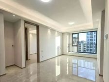 近大学城理工 经典户型 南向面宽11M 精妆电梯南北三居双卫