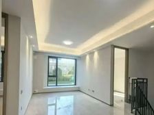 西南五环地铁旁 新品质社区经典下跃 地上100平地下56平