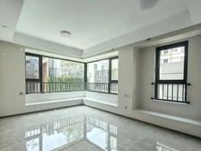 大学城地铁 下跃下跃 地下挑高6M 品质洋房 转角大飘窗 !