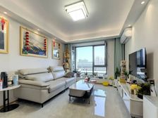 【打折急售】中建·学府印月,低密奢装小三居,中楼层,只有契税