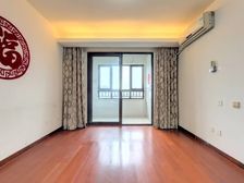 绿地花都苑 2室1厅 87.64平