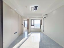 渝北区 金茂国际生态新城锦悦 三房 115万