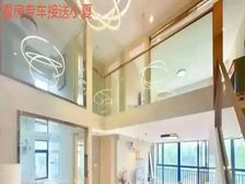 8号线磨碟沙站地铁口 港澳台可买 旺租5000 拎包入住