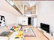 保利世贸 低于市场价出手 钥匙在手随时看房