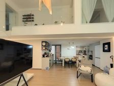 24年新装修,复式四房,带花园,保养好,诚意出售