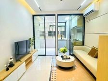 业主诚售 低楼层 精装三房 南北对流 港澳台可买性价比高