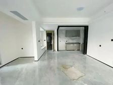 保利翔龙天汇 诚心出售 送车位 送家私家电 价格可谈 包税费