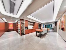 雅居乐富春山居 诚心出售 送车位 送家私家电 价格可谈 包税