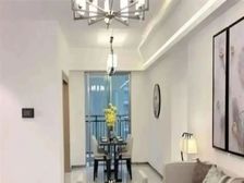 汇港威华国际 诚心出售 送车位 送家私家电 价格可谈 包税费