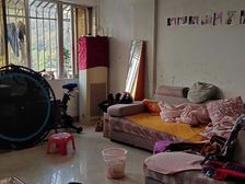 天鹅楼3室2厅1卫高层送家具,自己回老家了,急着卖