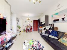 恒大绿洲 一口价92万 中介费2000元