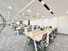 五道口地标丨大学科技园区丨整层,连层可分租丨精装修带家具