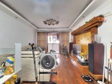 白洋苑 2室2厅 102.71平