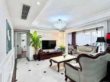 实得160,套四双卫,蒙小,精装横厅,拎包入住,改善住房。