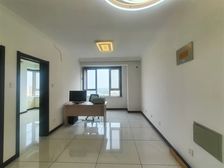 八区便宜两居 高层瞰海 全天采光 老本 拎包入住