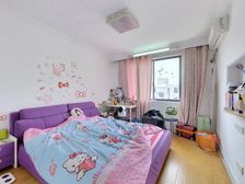 业主婚房装修 中间楼层采光好 周边商圈成熟 看房子随时