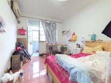 红宾院小区中间楼层户型方正采光好送家具家电