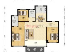 业主急售 中间好楼层 报高税 高新万达商圈 近地铁