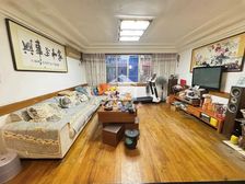 东苑公寓3房2卫带车库读逸夫小学+天桃中学,民族广场地铁站