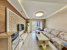 枫丹天城 3室2厅 97.8平