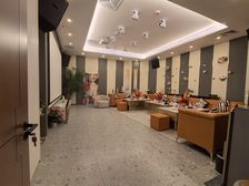 亚奥大屯地铁口 商务会所有燃气可做饭接待办公等