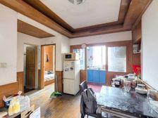 吴泾繁华地段,永德小区二室一厅全明户型,南北房间满5年随时看