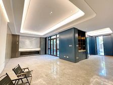 懋源璟岳 全新房 装修好 五居 诚意出售 中国府西府大院