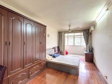 永德小区花园房 无遮挡 业主诚心出售