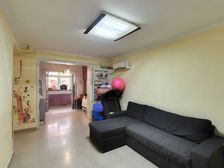 拥金0.5 金冠里 1楼 南北通透两室 私产满五年 诚意卖