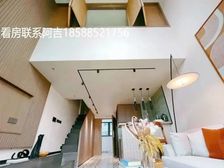 珠江新城CBD丨复式两房物业!月租4000!来电可谈!