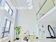 必看!带租6000起 复式三房 有红本 急售来电看房