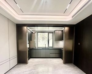 朝阳旁利朝央和煦 精装大四居室 十八里店 地铁200米