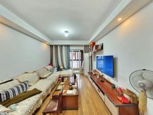 万科汉口传奇 3室2厅 95.86平