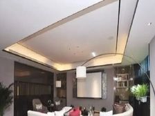 北京合院现房10米超大面宽,实景联排现房南北通透,23米间距