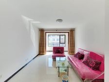 盛世郦园 2室1厅 93.57平,2楼前排没底商,十二中,