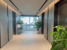 1号线独立空调丨近徐汇(创意办公)整层精装丨另100平起租